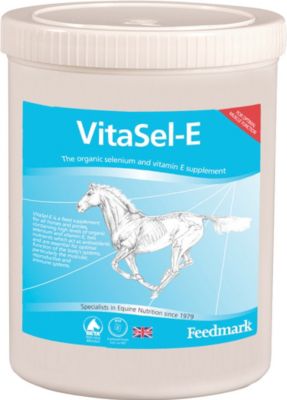 Feedmark USA VitaSel-E Best Price