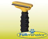 FURminator Medium deShedding Tool for Dogs
