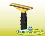 FURminator Large deShedding Tool for Dogs 