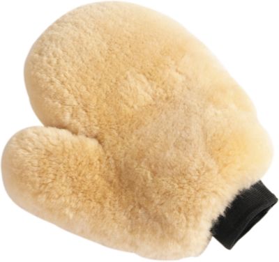 Fleeceworks Grooming Mitt