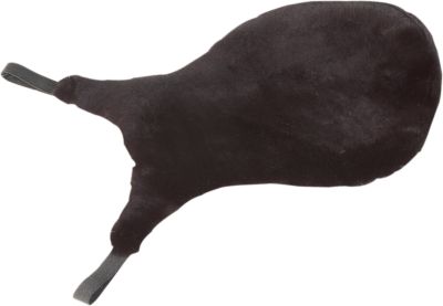 Fleeceworks English Saddle Seatsaver