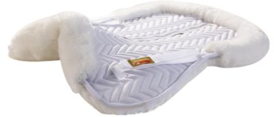 Fleeceworks Perfect Balance Halfpad
