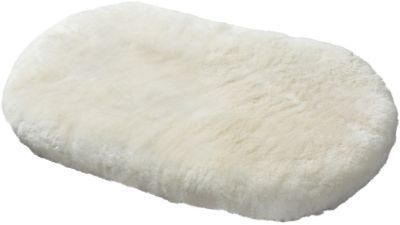 Fleeceworks Pommel Pad