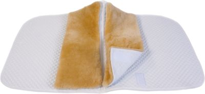 Fleeceworks Replacement Dressage Pad Fleece Panels