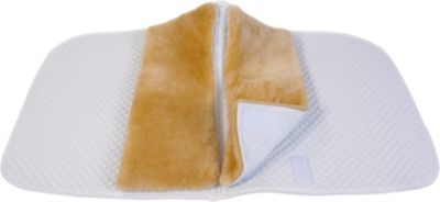 Fleeceworks Replacement Close Contact and All Purpose Pad Fleece