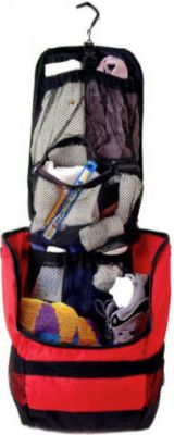 GearMax M Series Equestrian Backpack