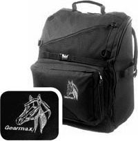 GearMax L Series Equestrian Backpack