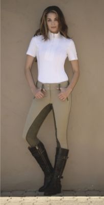 Goode Rider Ideal Show Shirt