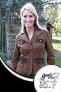 Goode Rider Hunt Jacket