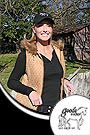 Goode Rider Ladies Henley Shirt