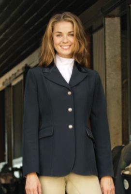 Goode Rider Ladies Regal Jumper Show Coat Best Price