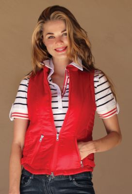Goode Rider Ladies Active Vest Best Price