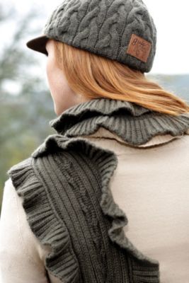 Goode Rider Ladies Knit Hat Best Price