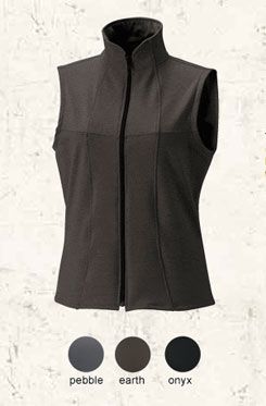 G.r.a.s.s. Ladies Eco Vest Picture