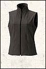 g.r.a.s.s. Ladies Eco Vest