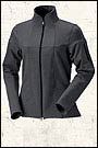 g.r.a.s.s. Ladies Eco Zipover