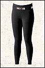 g.r.a.s.s. Ladies Waste Not Riding Tights