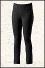 g.r.a.s.s. Ladies Waste Not Straight Leg Riding Tights