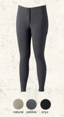 g.r.a.s.s. Ladies Synergy Riding Breeches