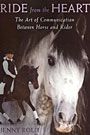 Ride from the Heart by Jenny Rolfe