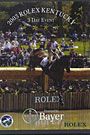 2003 Rolex Kentucky Three Day Event Highlights
