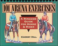 101 Arena Exercises by Cherry Hill