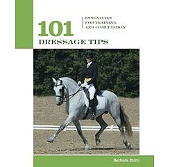 101 Dressage Tips