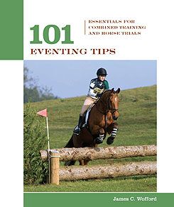 101 Eventing Tips