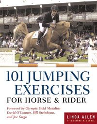 101 Jumping Exercises by Linda L Allen