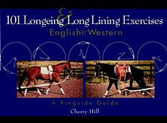 101 Longing and Long-Lining Exercises by Cherry Hill