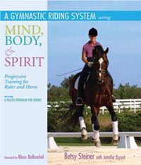 A Gymnastic Riding System by Betsy Steiner