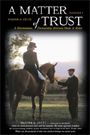 A Matter of Trust DVD 1 by Walter Zettl