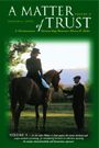 A Matter of Trust DVD 2 by Walter Zettl