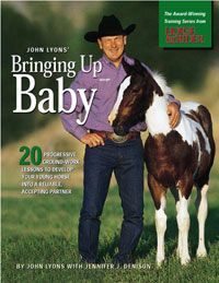 Bringing Up Baby by John Lyons