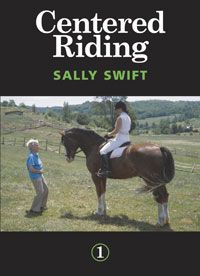 Centered Riding DVD 1 by Sally Swift
