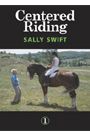 Centered Riding DVD 1 by Sally Swift