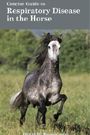 A Concise Guide to Respiratory Disease by David W. Ramey DVM