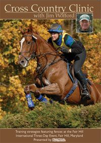 Cross Country Clinic with Jim Wofford by Jim Wofford