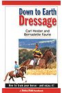Down to Earth Dressage by Carl Hester