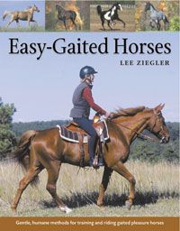 Easy Gaited Horses by Roberta Lee Zeigler