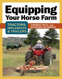 Equipping Your Horse Farm by Cherry Hill Best Price