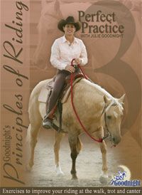 Goodnight's Principles of Riding Vol. 3 by Julie Goodnigt