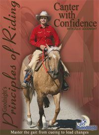 Goodnight's Principles of Riding Vol. 4 by Julie Goodnignt