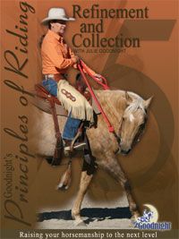 Goodnight's Principles of Riding Vol. 5 by Julie Goodnight