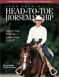 Head to Toe Horsemanship by Lynn Palm