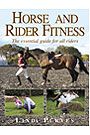 Horse & Rider Fitness by Linda Purves