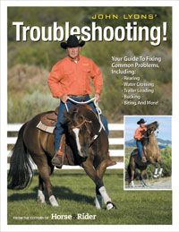 John Lyons' Troubleshooting by John Lyons