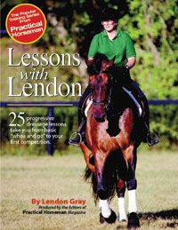 Lessons with Lendon Gray by Lendon Gray