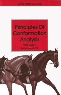 Principles of Conformation Vol 2 by Dr Deb Bennett