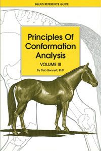 Principles of Conformation Vol 3 by Dr. Deb Bennett